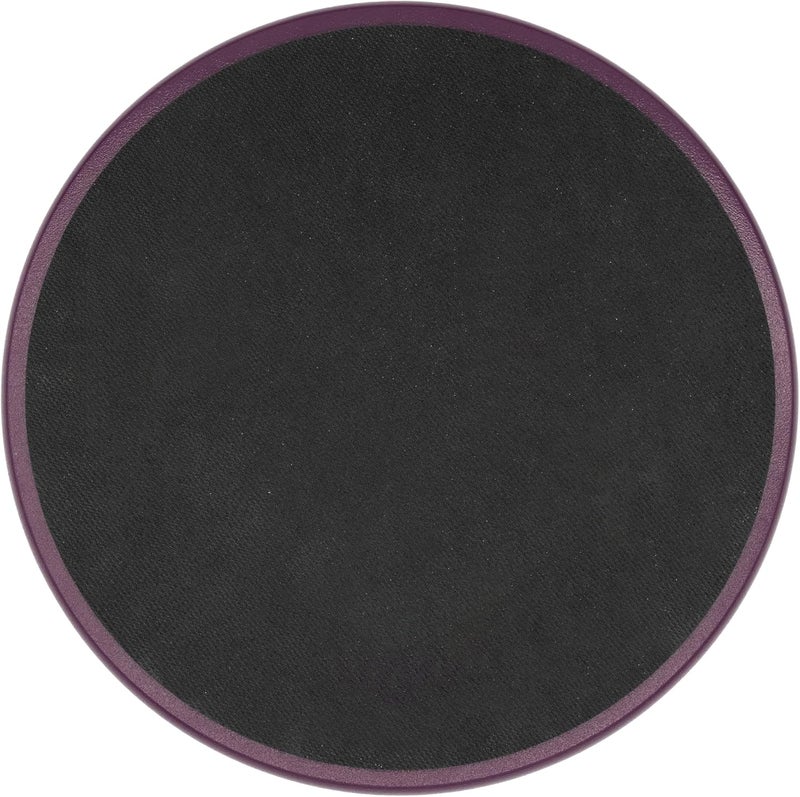 Vicfirth Heavy Hitter Stock Pad with Rim - Image 3
